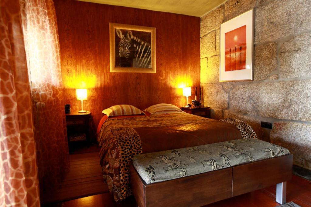 Casa Ci Vila Franca Quarto foto